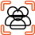 Audiounce reach Icon