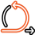 align aproch Icon