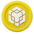 Binance Smart Chain