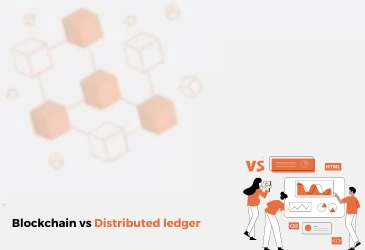 Blockchain vs. Distributed Ledger: Unveiling the Differences