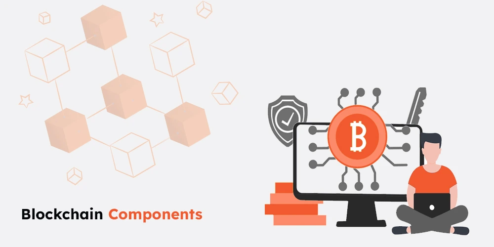 Blockchain Components Blog