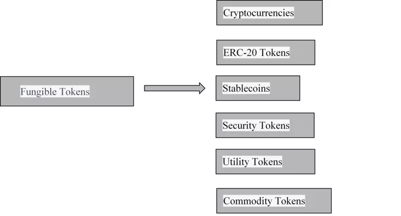 fungile token examples