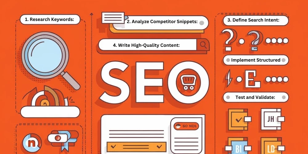 This image is about Optimize Content Using SEO-Rich Text