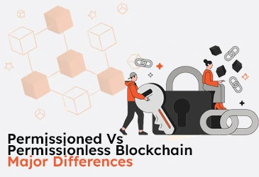 Permissioned Vs Permissionless Blockchain