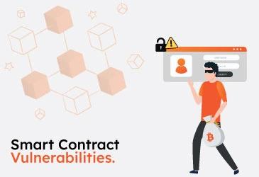 Smart Contract Vulnerabilities