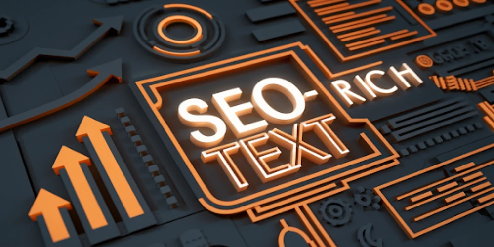 This image depicts What Is Seo Rich Text