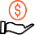 Cost Effective  Icon