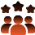 Customer satisfaction Icon