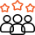 Customer satisfaction Icon