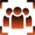 Audiounce reach Icon