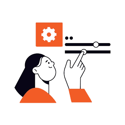 Project lunch Icon