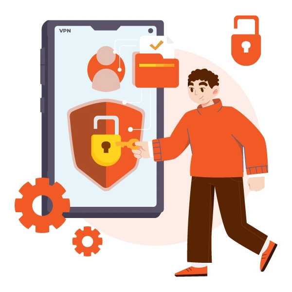 Security first devlopemnt
