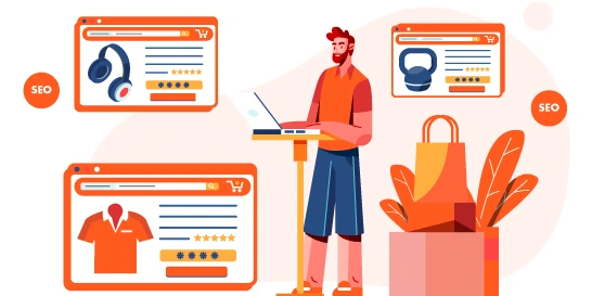 Our Proven Shopify SEO Process