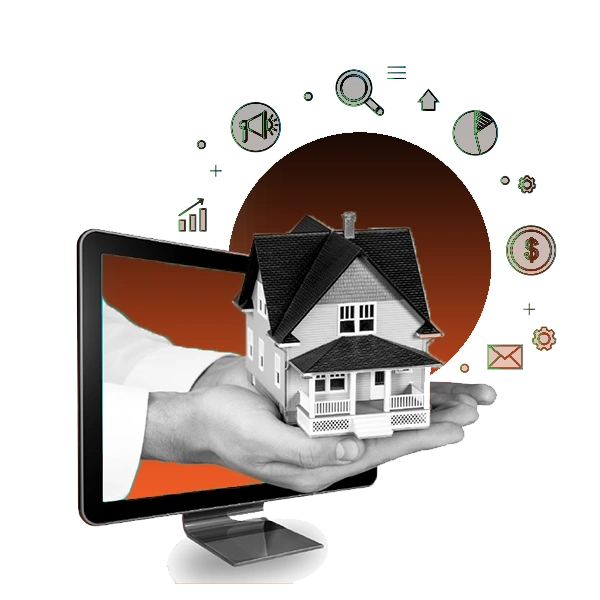 Premier Architecture Marketing Agency