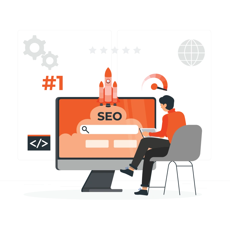 Seo Services