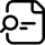 smart contract Icon