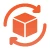 Supply Chain Icon