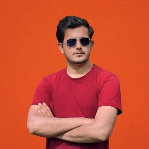 Social Media Marketer