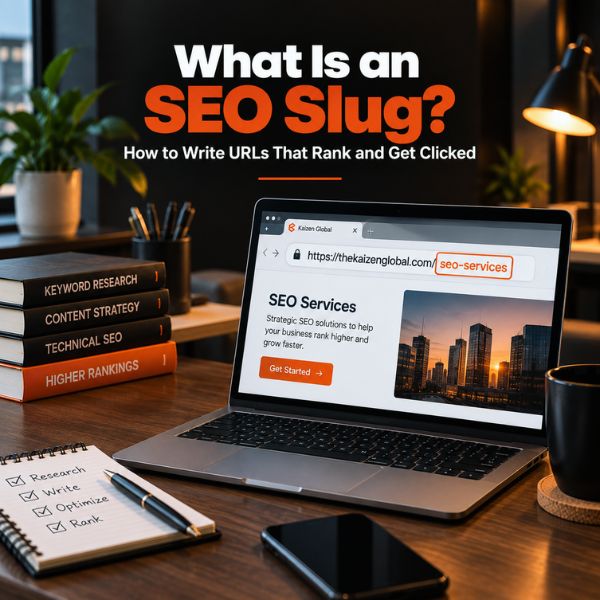 What Is an SEO Slug